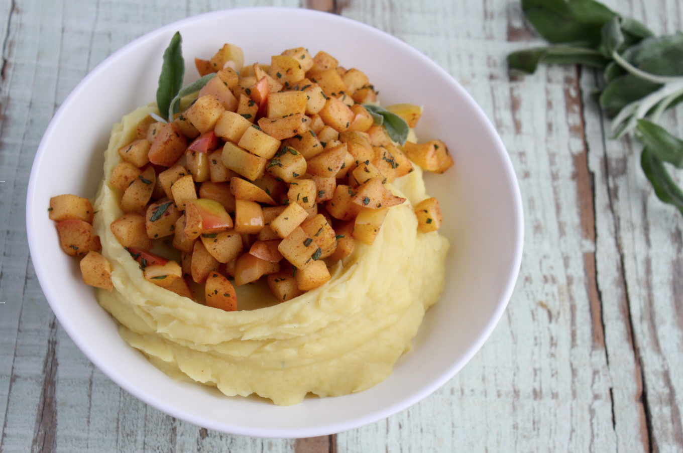 Sweet Potato Kugel and Rosh Hashanah Round Up