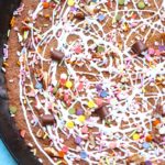 GRAIN FREE LOADED HOLIDAY COOKIE CAKE