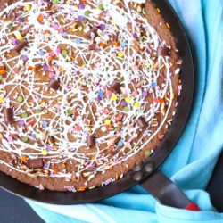 GRAIN FREE LOADED HOLIDAY COOKIE CAKE 2