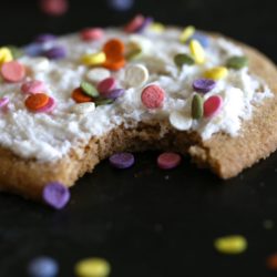 Best Paleo Sugar Cookies