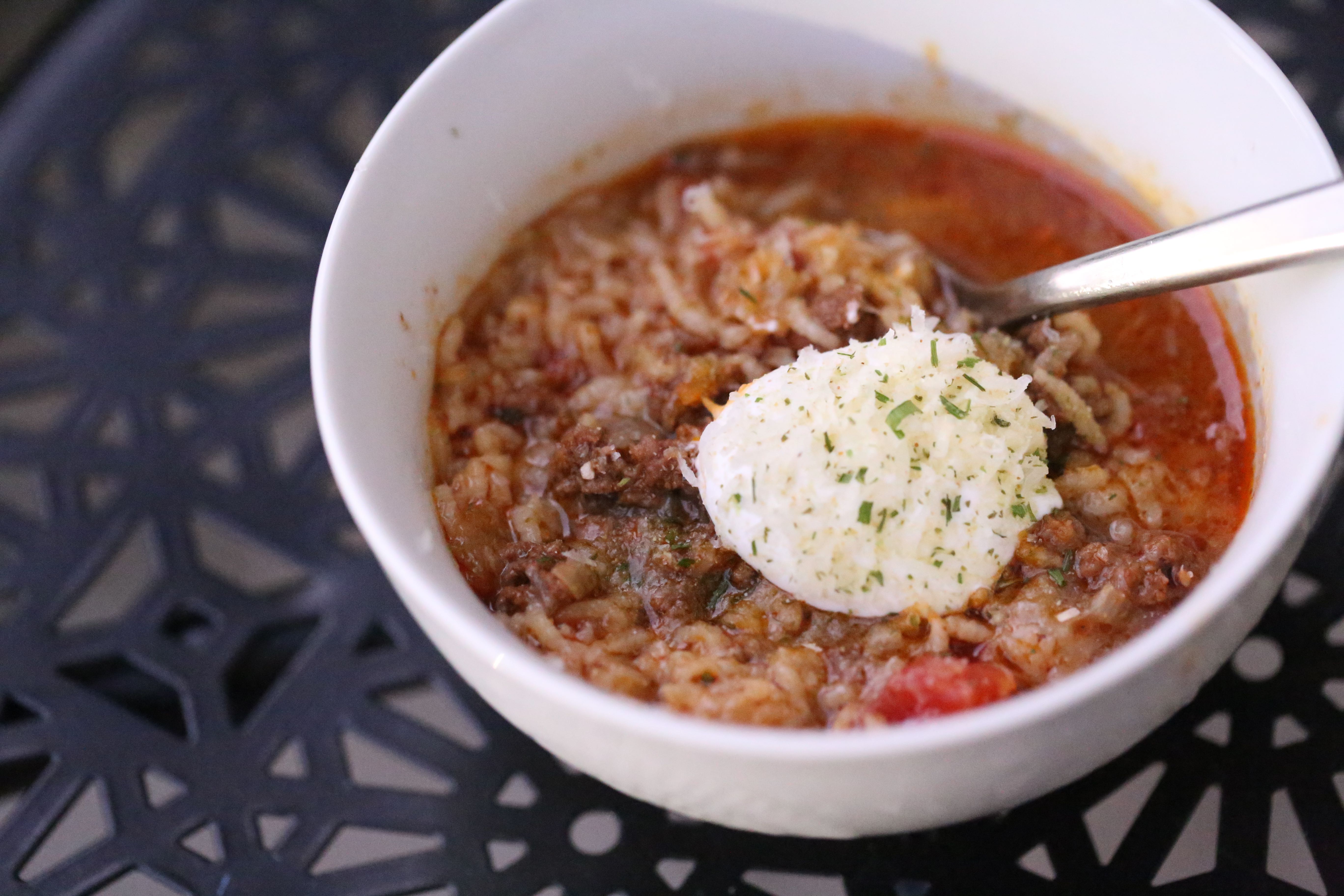 Gluten Free Mexican Gumbo